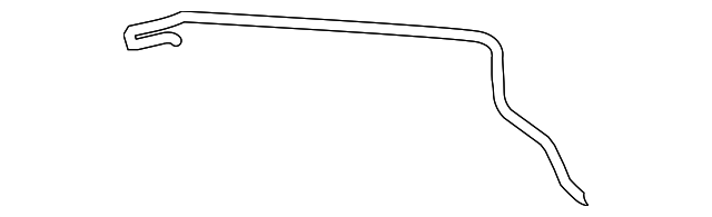 68028981AA Деталь WASHER HOSE