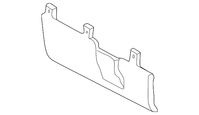 F2UZ1504459A Деталь COVER