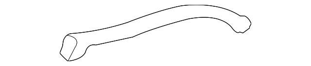 251-832-00-90 Деталь DRAIN PIPE