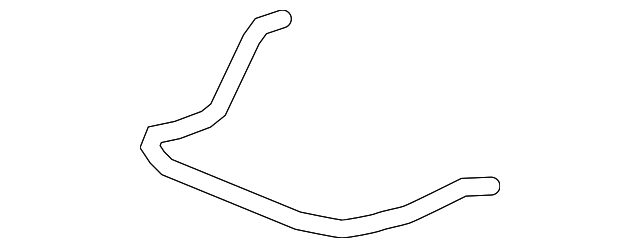 12478355 Деталь CABLE, RIGHT