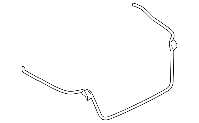 51-76-7-190-618 Деталь WEATHERSTRIP