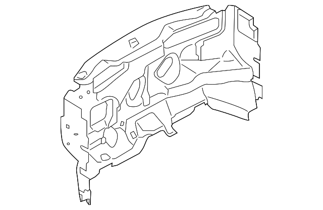 67900-1AT0A Деталь INSULATOR