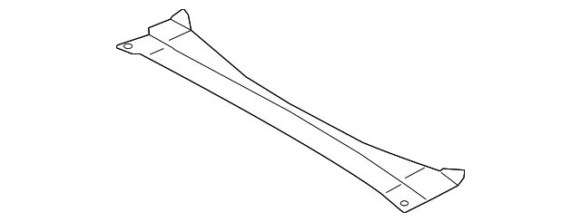 66891-1AA0A Деталь INSULATOR