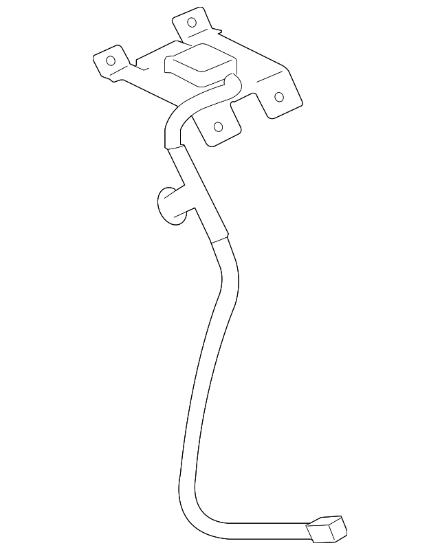 8751A004 ANTENNA