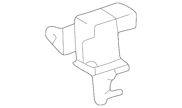 90910-12243 VACUUM VALVE