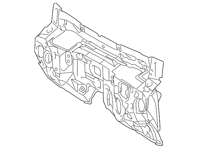 55210-60270 INSULATOR