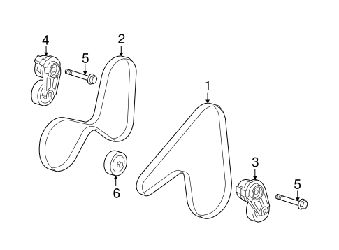 CTS BELTS & PULLEYS