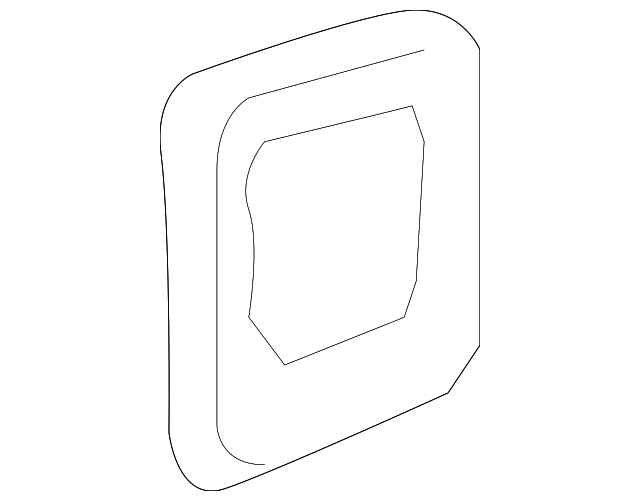 230-835-05-98 Деталь HOSE GASKET