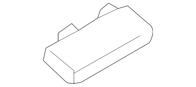 5104644AB Деталь FUSE