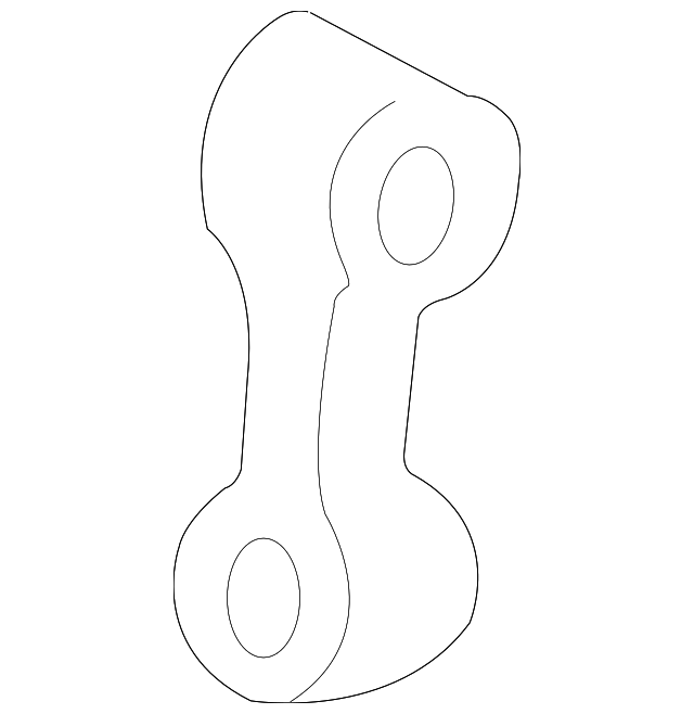 15736950 LINK, LEFT