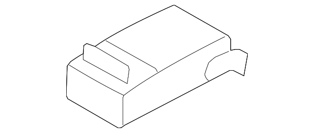89900-3T920KBL Деталь ARMREST
