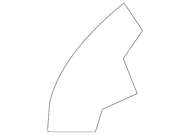89150-3T000 Деталь SEAT CUSHION PAD