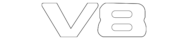80894-ZS08A Деталь NAMEPLATE