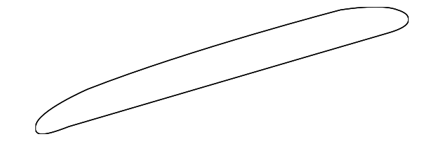 7P6-945-087-B Деталь HIGH MOUNT LAMP