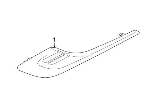 Z4 SIDE REPEATER LAMPS