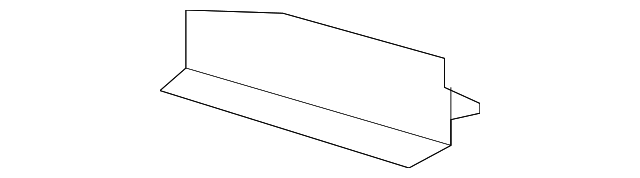 15168298 Деталь HINGE