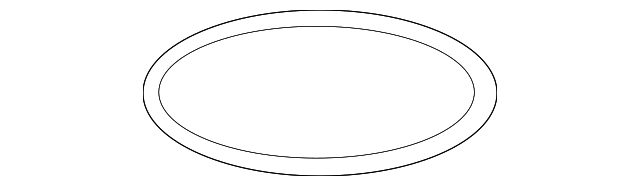 86320-2T000 Деталь EMBLEM
