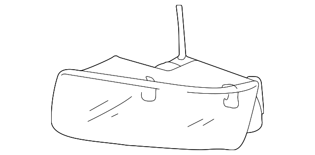 15136537 COMPOSITE ASSY