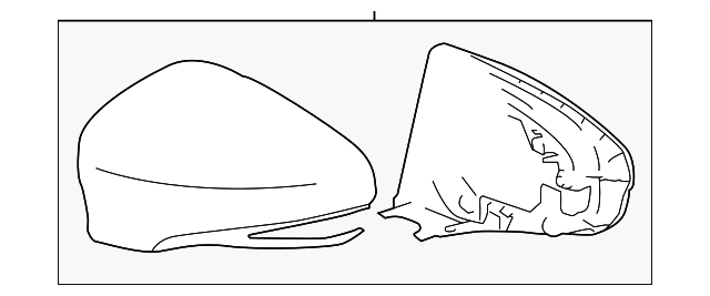81730-76010 SIGNAL LAMP, RIGHT