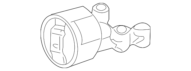 22617126 TRANS MOUNT