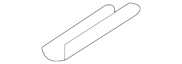 7L8Z78240A52A Деталь DRAIN PLUG, LEFT