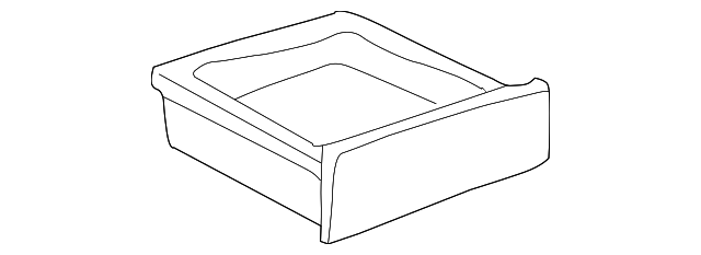74102-33030 ASHTRAY