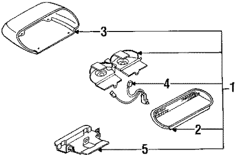 Q45 HIGH MOUNT LAMPS 2