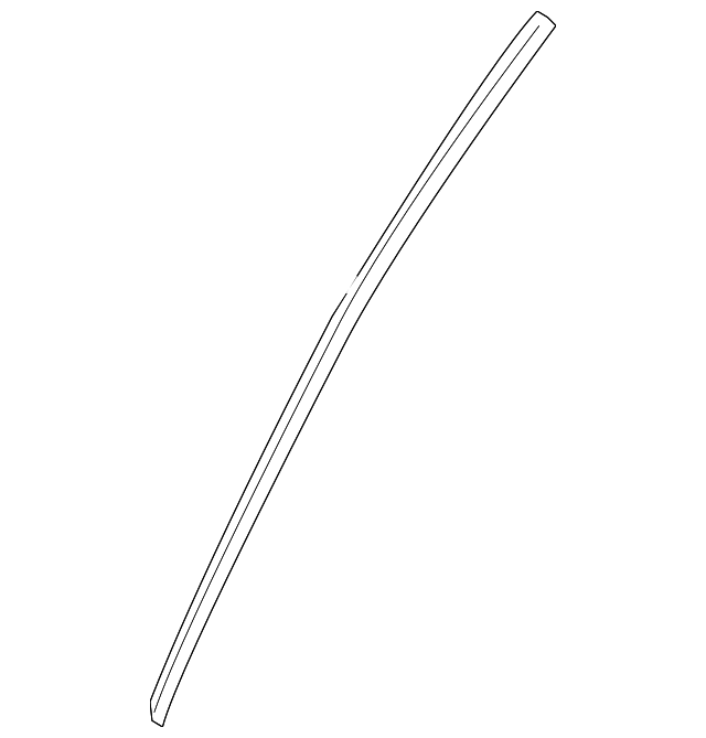 7718478J00 Деталь SEAL, LEFT