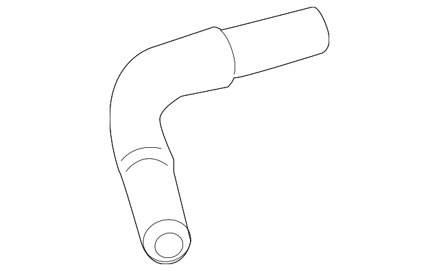 94013125 Деталь RETURN HOSE
