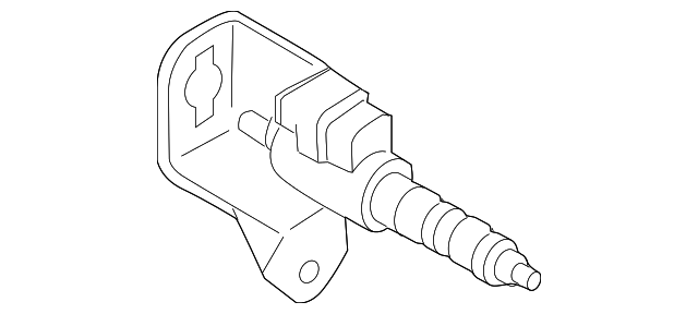 98061571 Деталь CONTROL SOLENOID