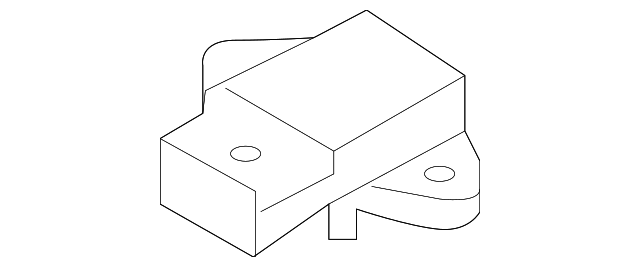 19317844 Деталь POSITION SENSOR