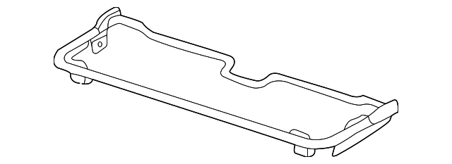 5011289AA Деталь TORSION BAR