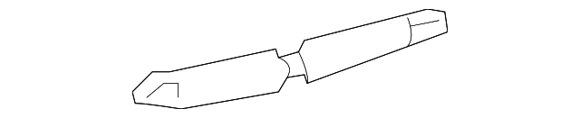 1C0-821-255-N Деталь FENDER RETAINER PLATE, LEFT
