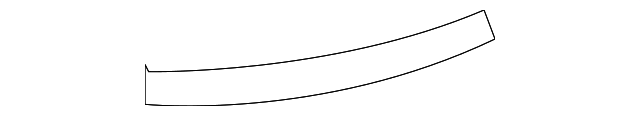 5303630AB Деталь MOLDING