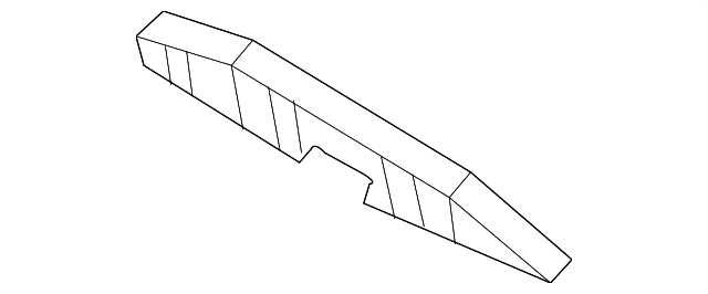 65522-2G100 FRONT EXTN