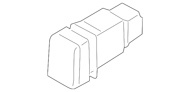 83001SA020 Деталь CRUISE SWITCH