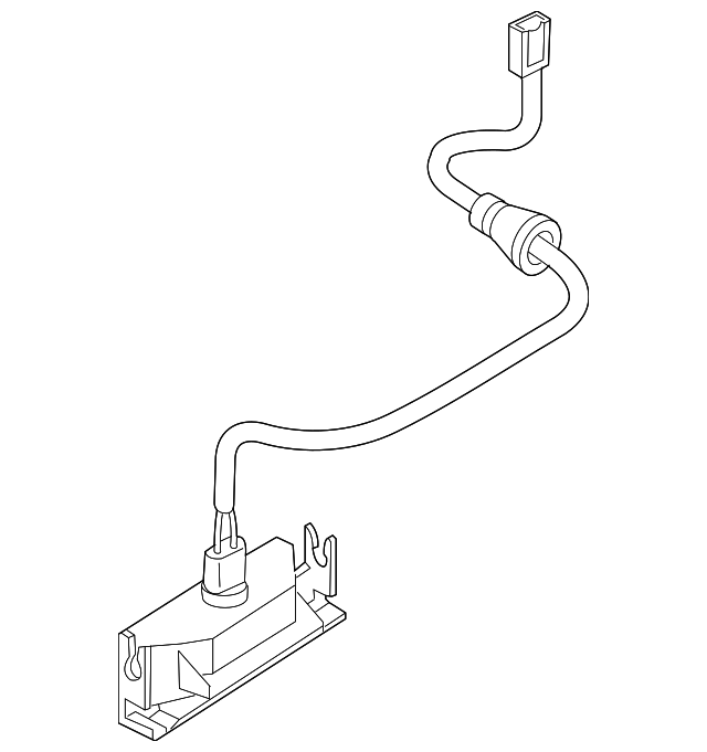 FE01-51-272 Деталь SOCKET