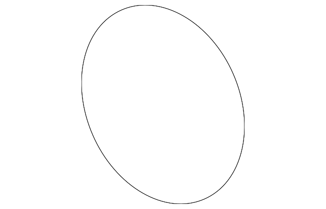 11609656 Деталь MOUNT PLATE NUT