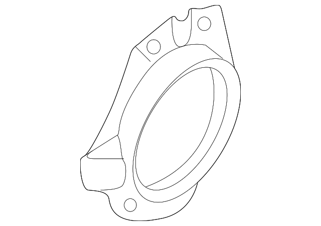 40228-0W001 Деталь DUST SEAL, RIGHT