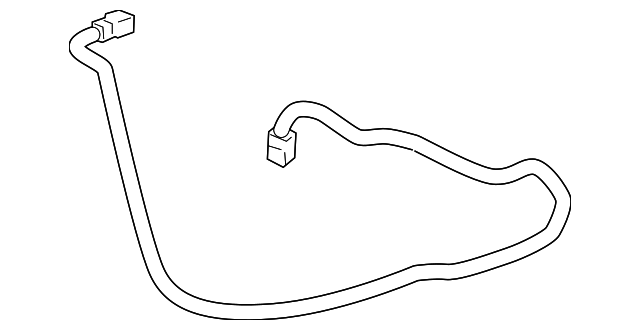 4685958AE Деталь CABLE