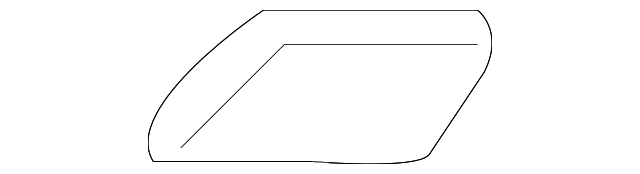 ZZCA-69-240 Деталь MIRROR BASE