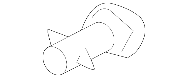28970-CA000 Деталь NOZZLE