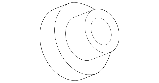 28716-CA000 Деталь WIPER MOTOR SEAL