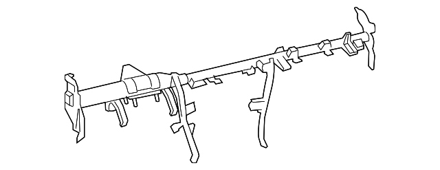 55330-60310 Деталь REINF BEAM