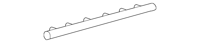 55043-60010-E1 MOLDING