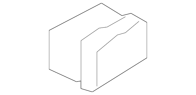 87190-60010 TEMP SWITCH, LEFT