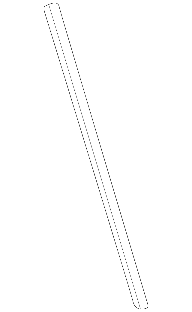 85214-32080 WIPER BLADE REFILL