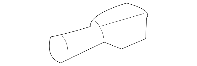 49726-0W000 Деталь TUBE