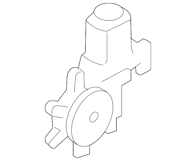82730-AX00A Деталь WINDOW MOTOR