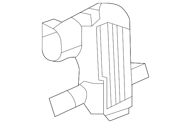 13577429 Деталь SENSOR
